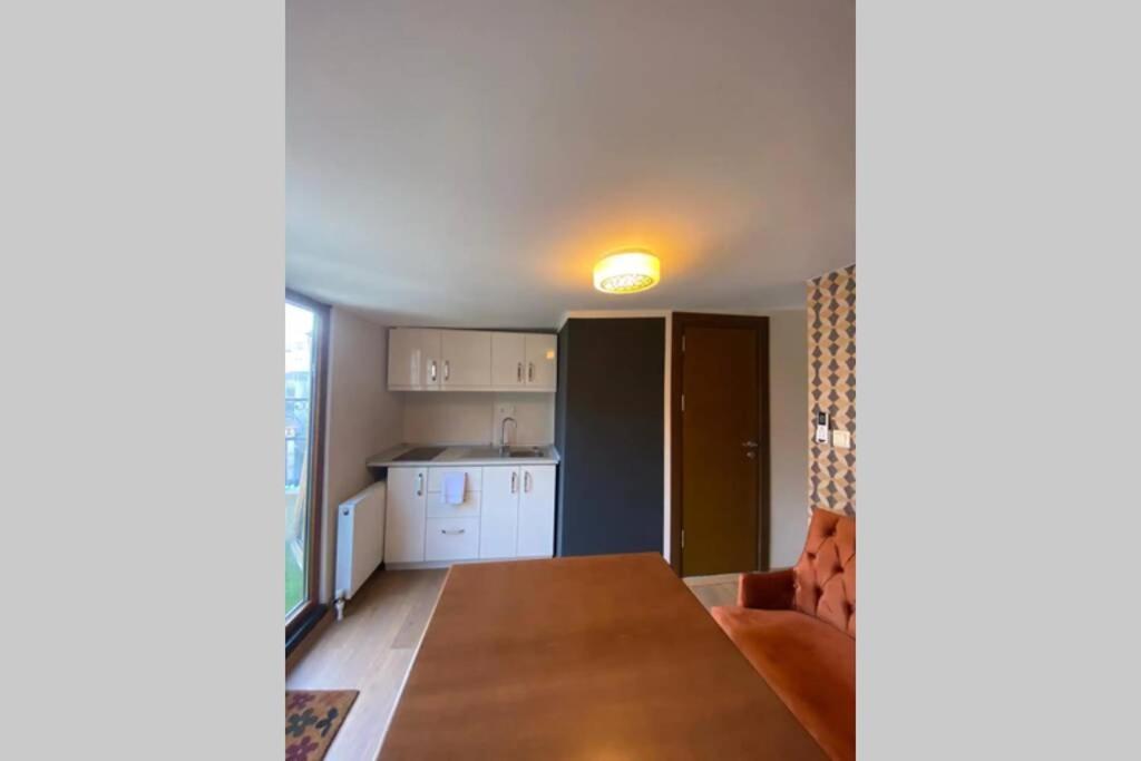 Duplex Suite Sultanahmet Istanboel Buitenkant foto